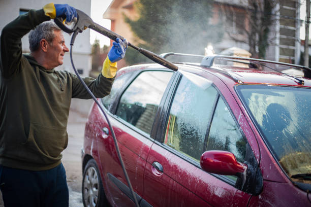  Woodland Heights, PA Pressure Washing Pros